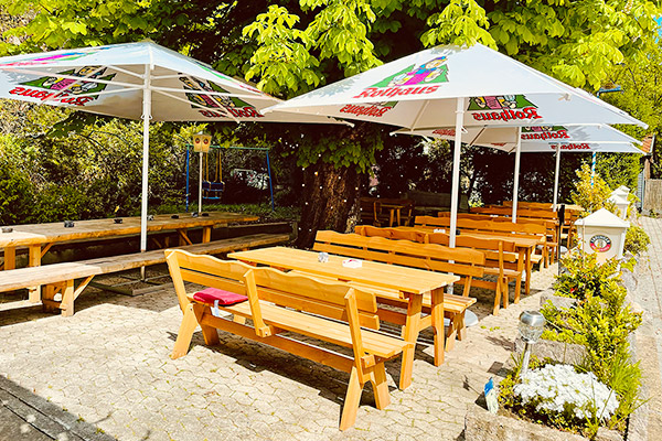 Restaurant ADLER STUBE Münstertal Schwarzwald